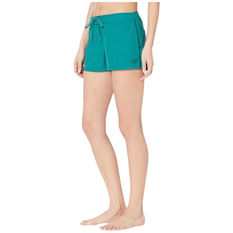 O'neill - Saltwater Solids 3" Boardshort - Board Shorts - Womens