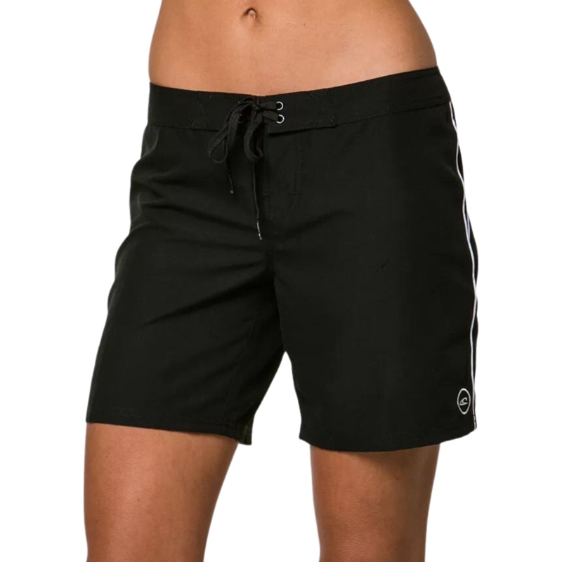 O'neill - Saltwater Solids 7" - Board Shorts - Womens