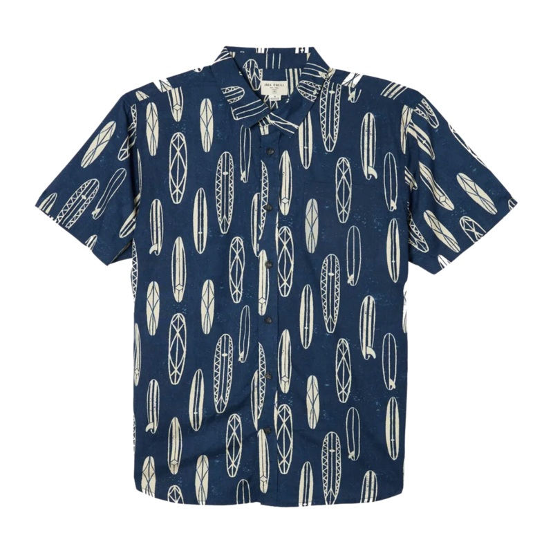 O'niell - Shapers Button up - Mens