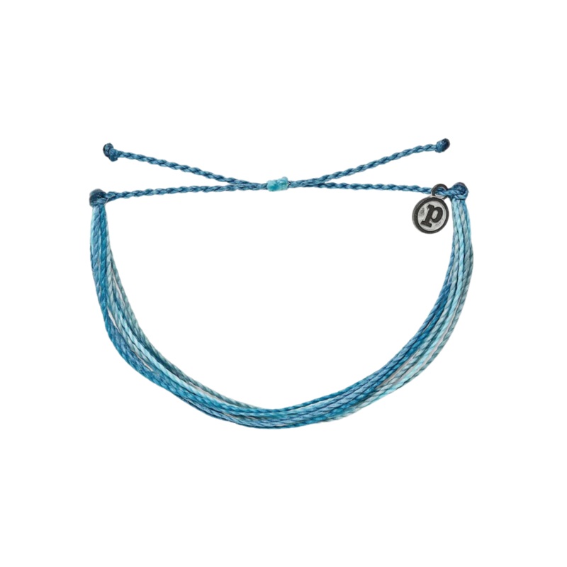 Pura Vida - Muted Original - Feel the sky braclete