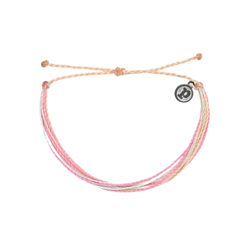Pura Vida - Original Bracelet - Sunset