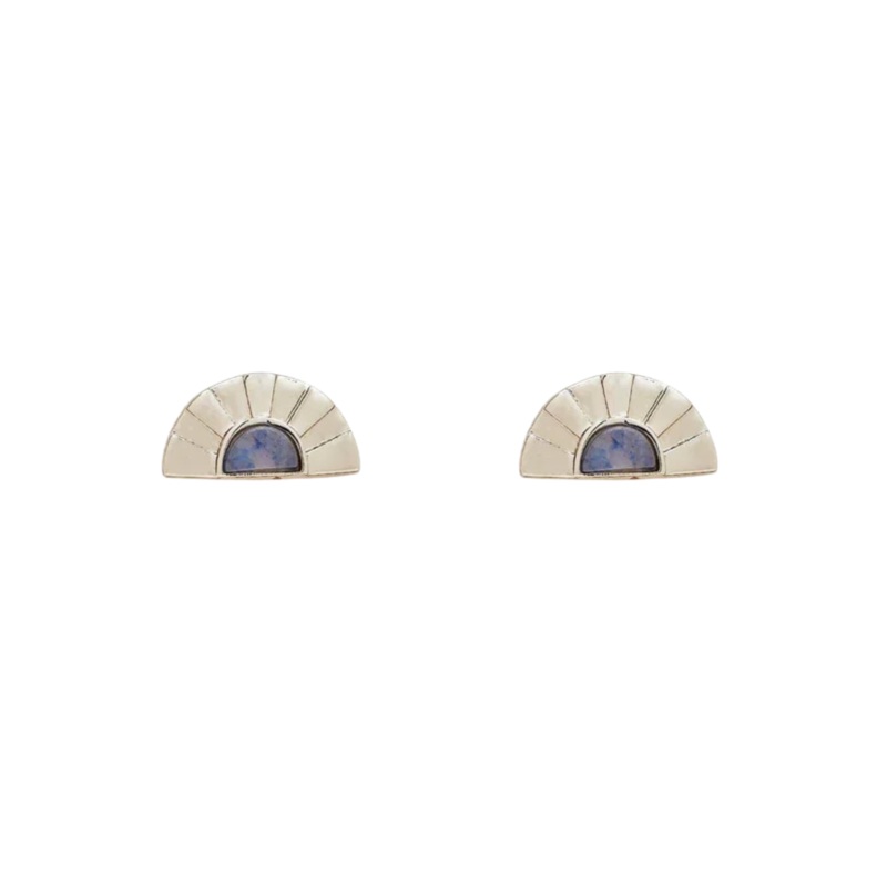 Pura Vida - Pacifica Stud Earrings