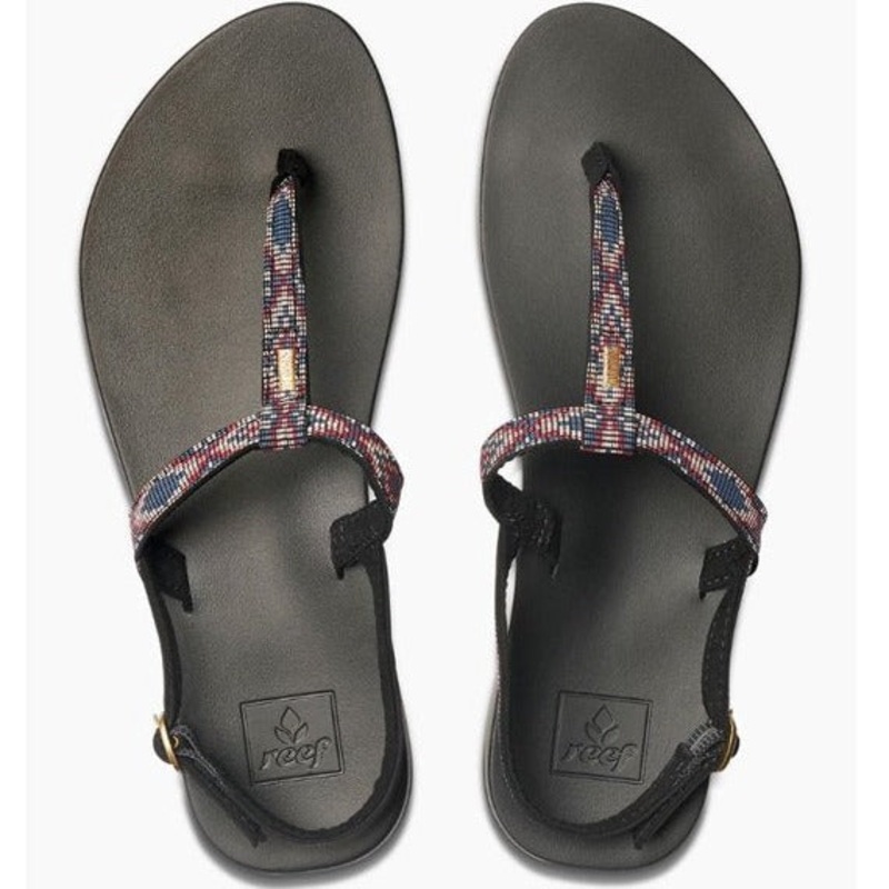 Reef - Cushion Bounce Slim Sandal  - Womens