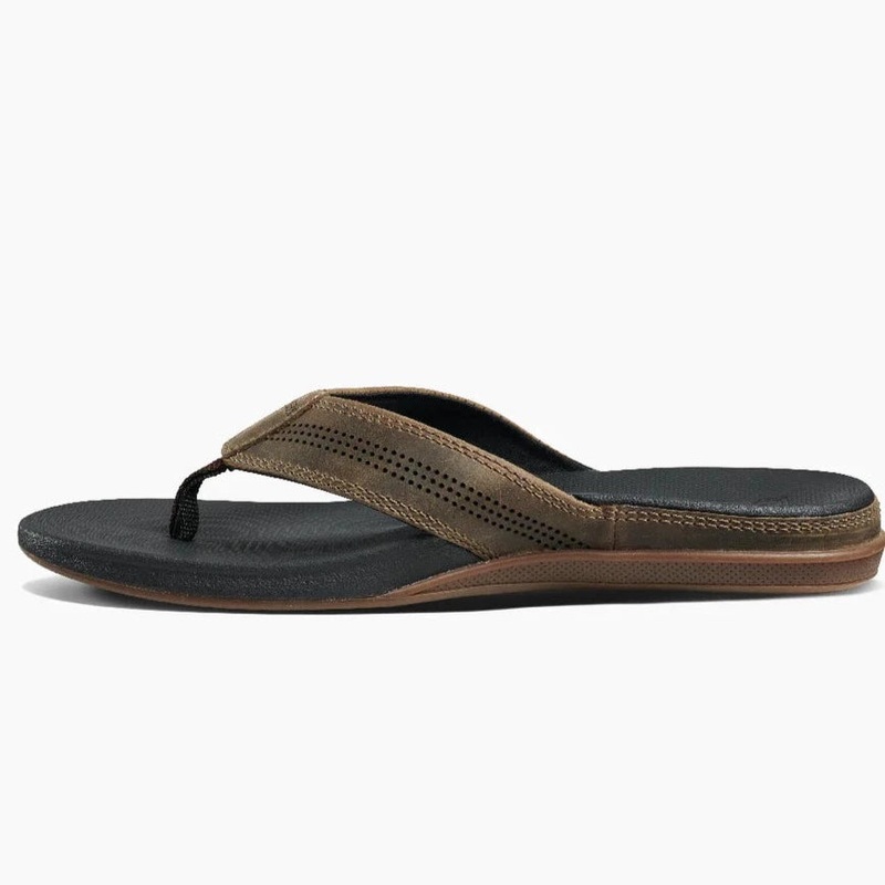 Reef - Cushion Lux Sandal - Mens