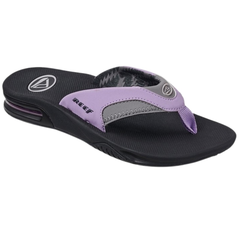 Reef - Fanning Sandals - Womens