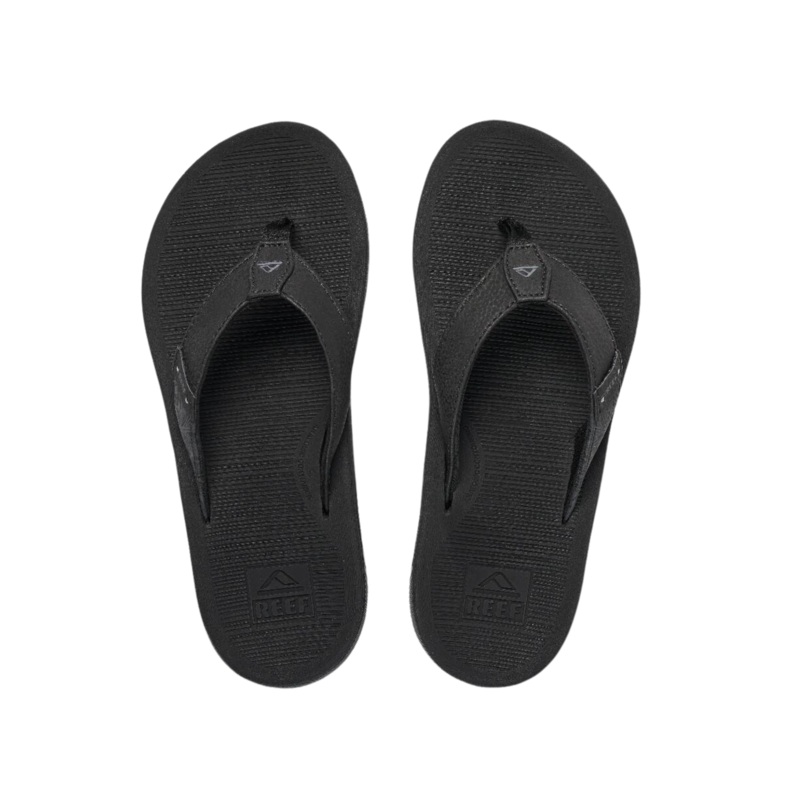 Reef - Santa Ana Black - Women