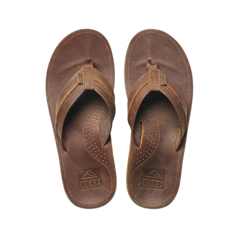 Reef- Voyage Dark Brown - Men