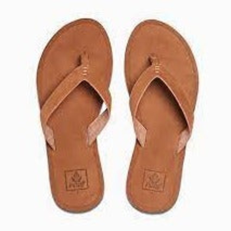 Reef - Voyage LE Saddle - Womens