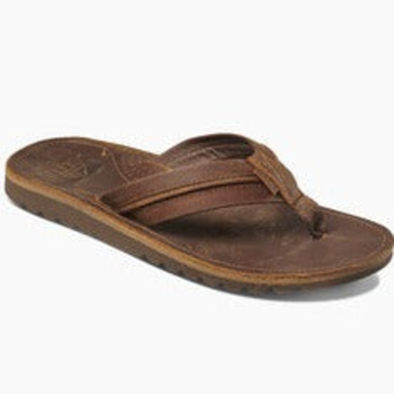 Reef - Voyage Lux Brown - Men