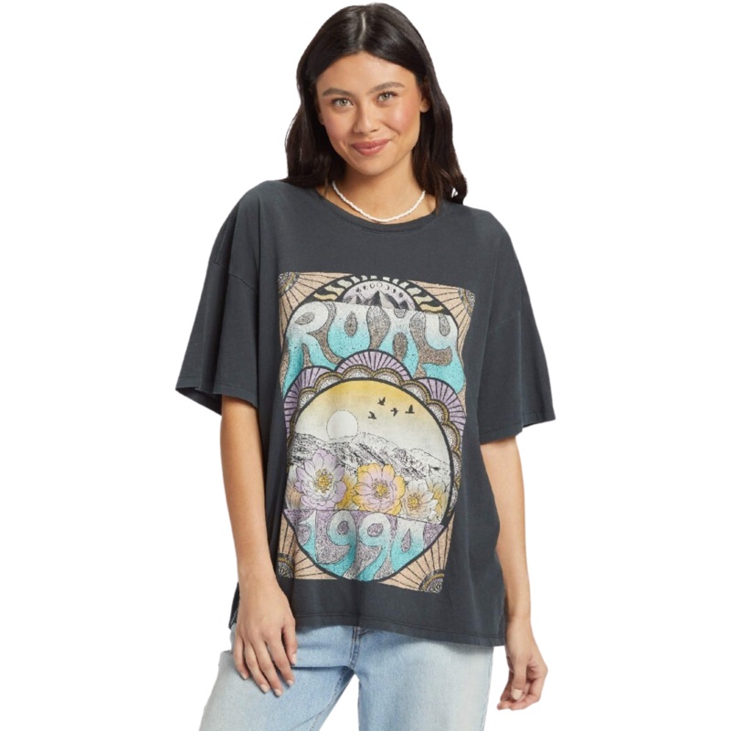 Roxy - Desertscape Womens - T Shirt