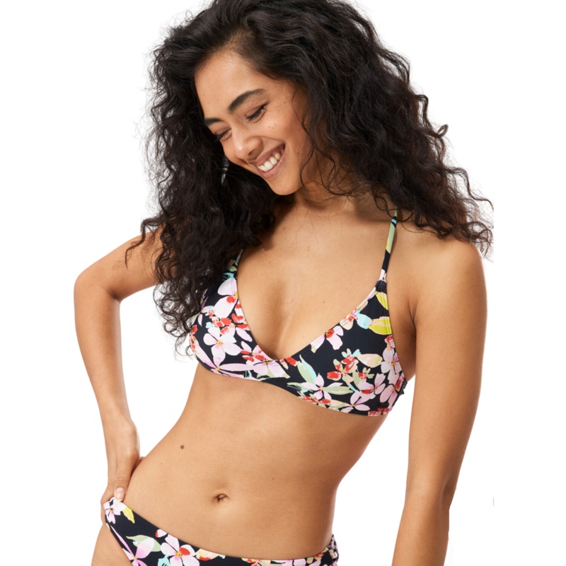 Roxy - Pants Beach Classics  Triangle Bikini Top
