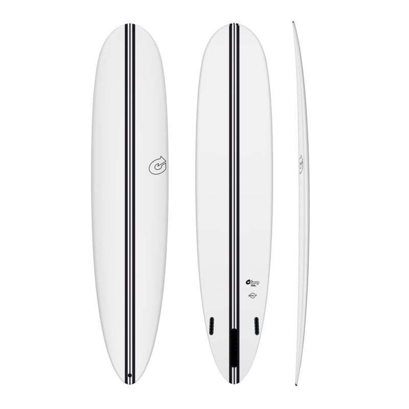 Torq - 24/7 TEC - Surfboard