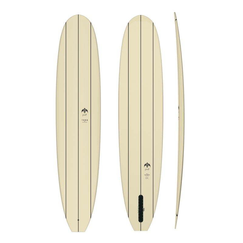 Torq - Eduoard Delpero Classic TEC - Surfboard
