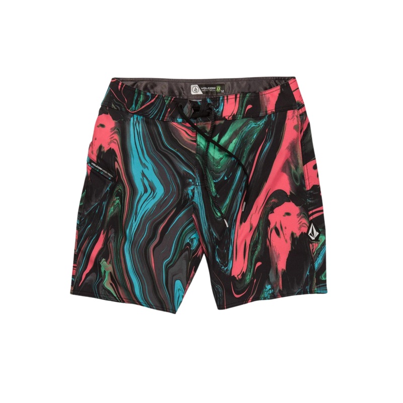 Volcom - Psyche Marble Mod 19 - Men