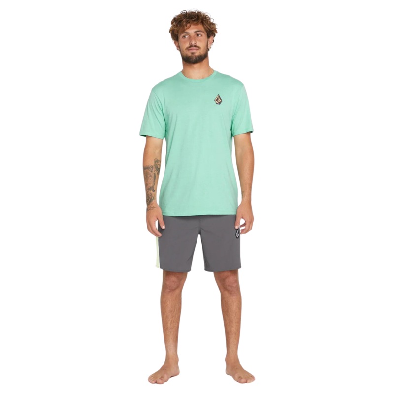 Volcom - Ranchero - T-Shirts - Men