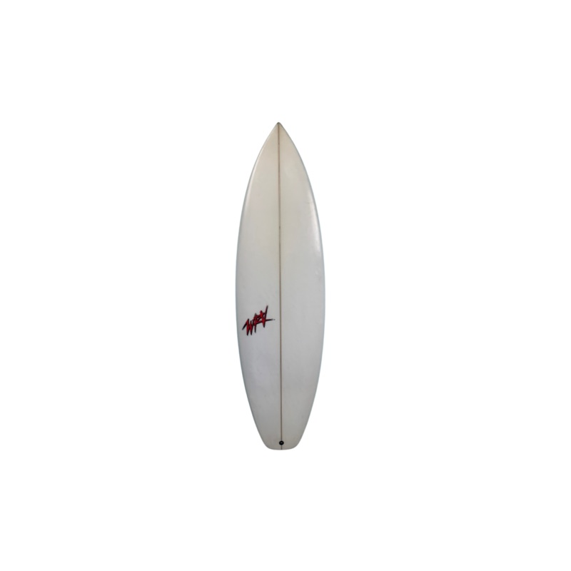 WRV - Skyline - 5'11" - Used Surfboard