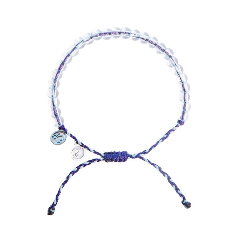 4Ocean - Sailfish Beaded Bracelet