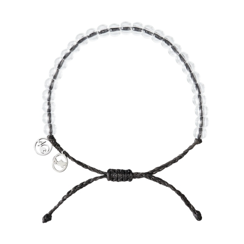 4ocean - Shark Beaded Bracelet
