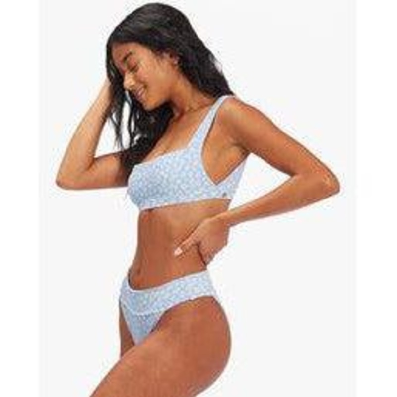 Billabong - Away We Go Aruba Bikini Bottoms - Swim Bottoms