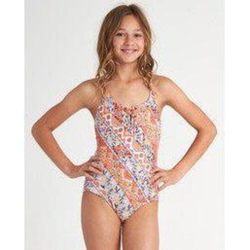 Billabong - Boho Babe - One Piece - Kids