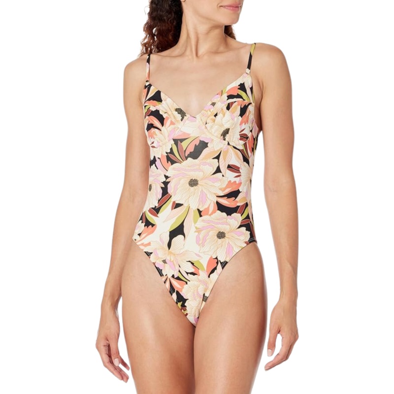 Billabong - Dream State Morgan - Womens One piece