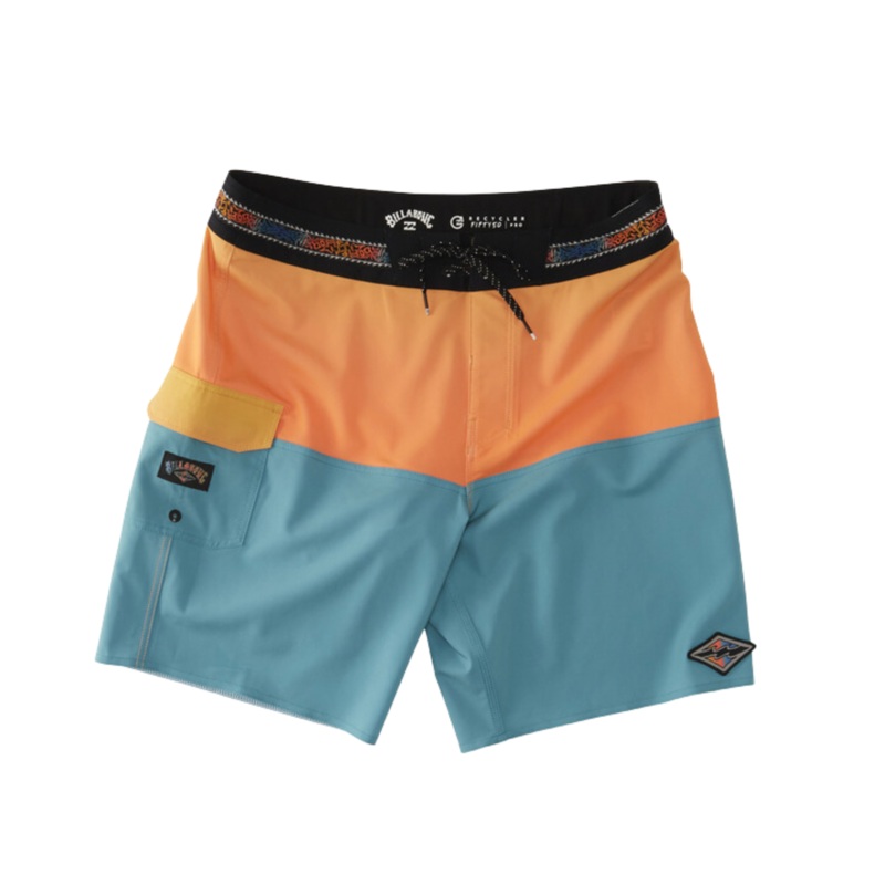 Billabong - Fifty 50 Pro - Board Shorts - Children