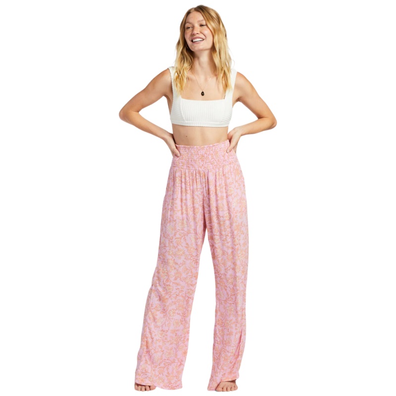Billabong - New Waves 2 - Pants - Womens