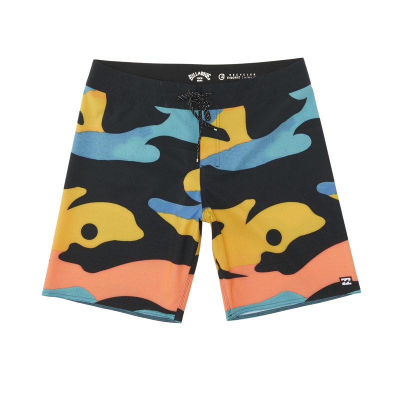 Billabong - Sundays Pro - Board Shorts - Children