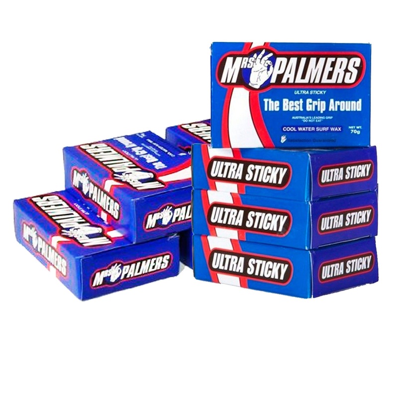 Mrs. Palmers - Cool