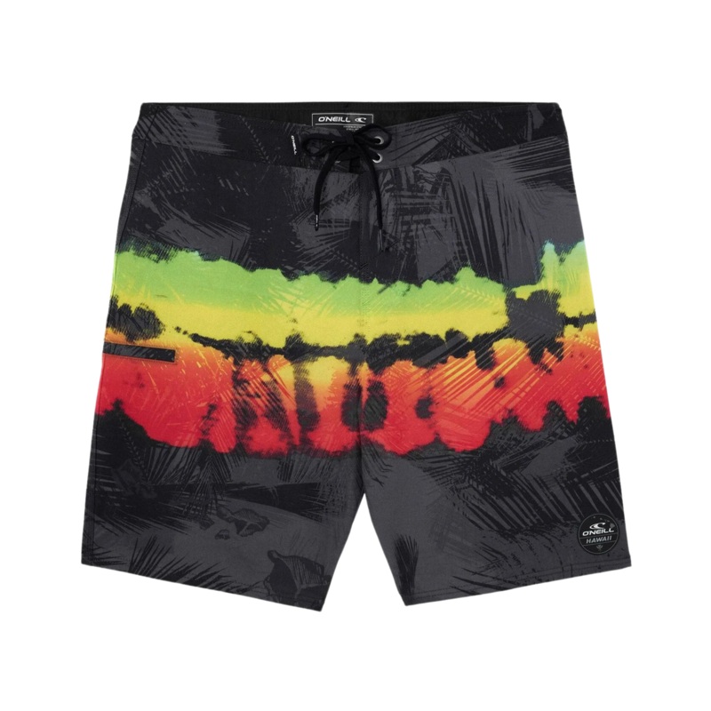 O'neill - Hyperfreak Heat Hawaii 20 - Board Shorts - Mens