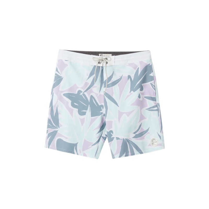 O'Neill O'riginals Print Cruzer 18" Boardshorts Men