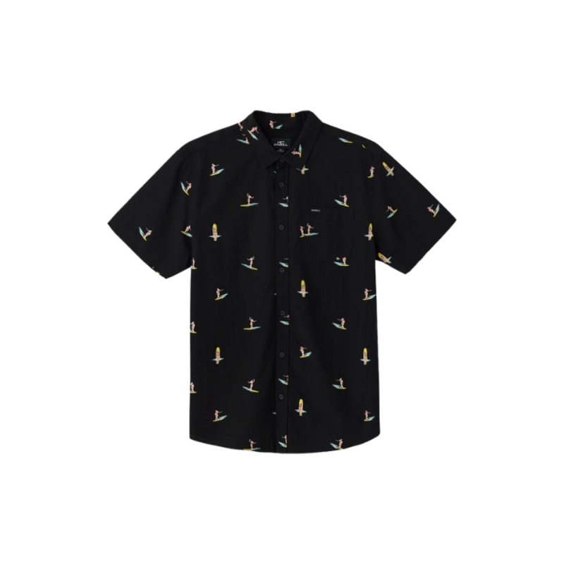 O'Neill - Oasis Eco Standard Fit Shirt - Men