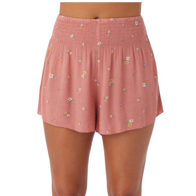 O'niell - Gabriel Floral -Womens Shorts