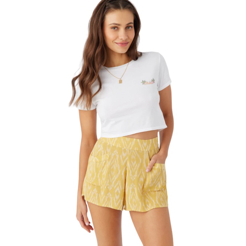O'niell - Niels - Womens Shorts