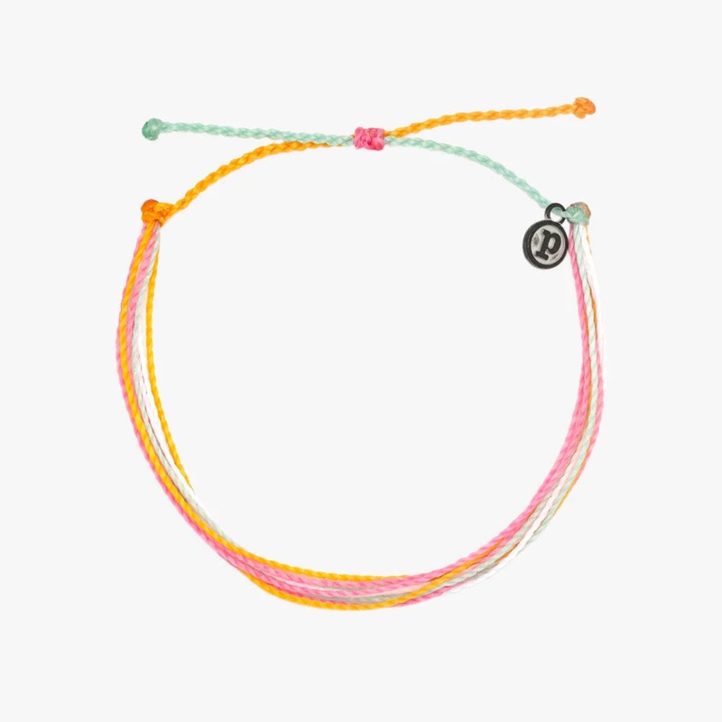Pura Vida - Brighter Days Anklet