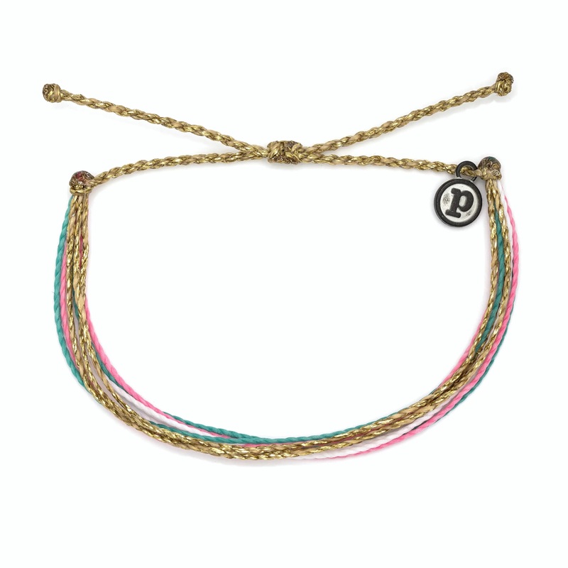 Pura Vida - Golden West Bracelet