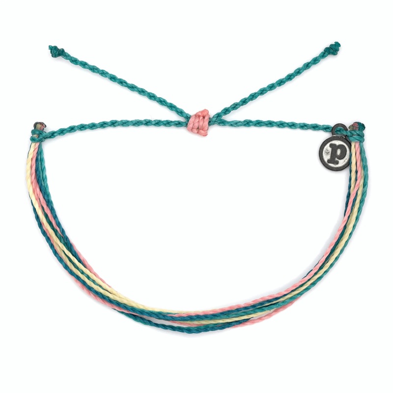 Pura Vida -  Low Tide Bracelet