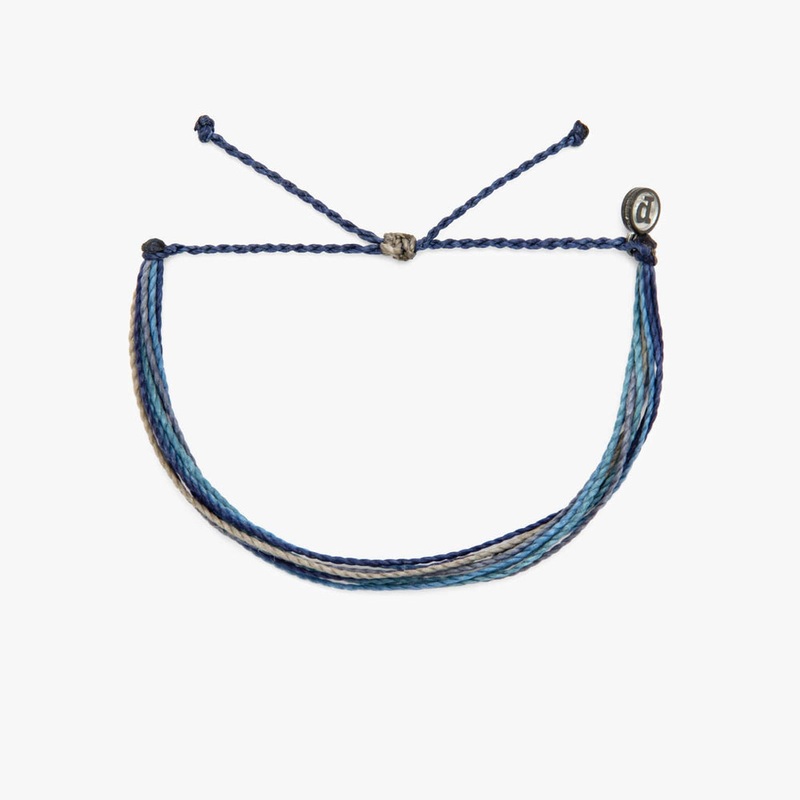 Pura Vida - Midnight bracelet