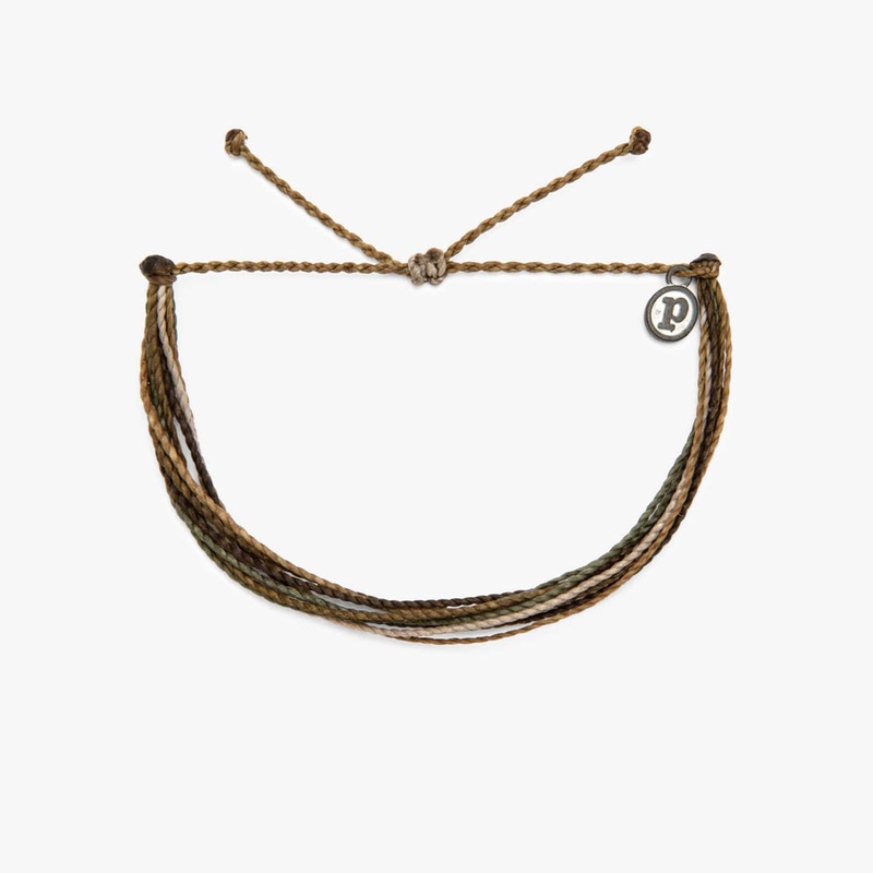 Pura Vida - Terrain Bracelet