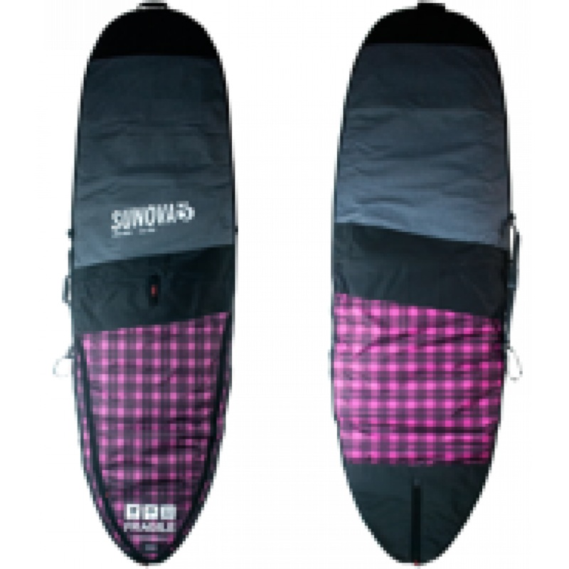 Sunova - Board Bag - Generic Fit - Style A6