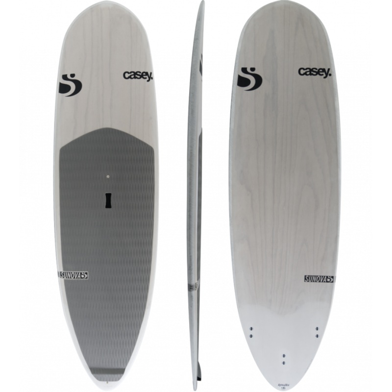 Sunova - Casey Revolution - TR3 Tec - SUP Surfboard