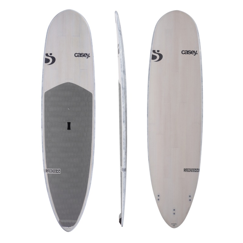 Sunova - Casey Revolution - XXX Tec - SUP Surfboard