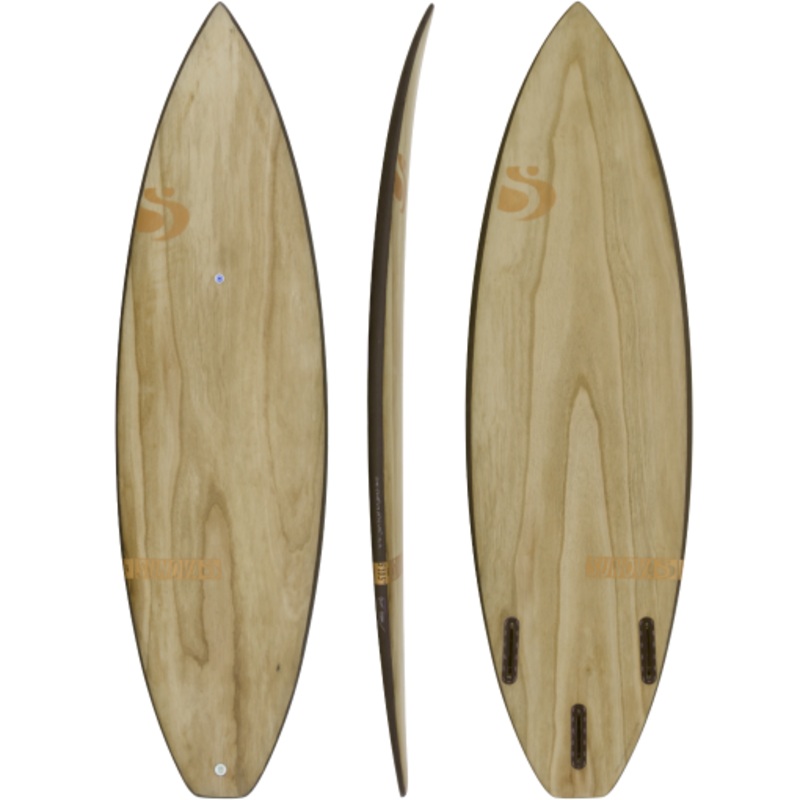 Sunova - Clone - C2TR3 - Surfboard