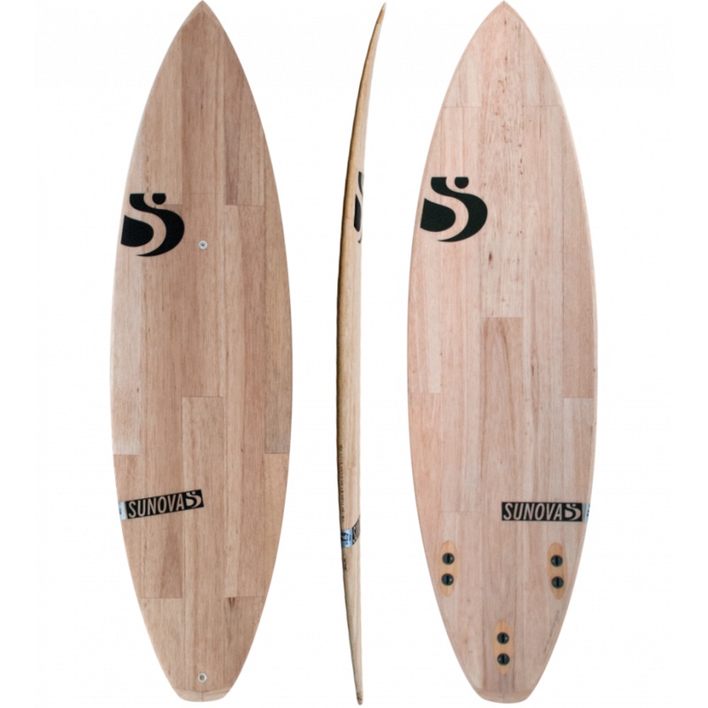 Sunova - Clone - Morphlex - Surfboard