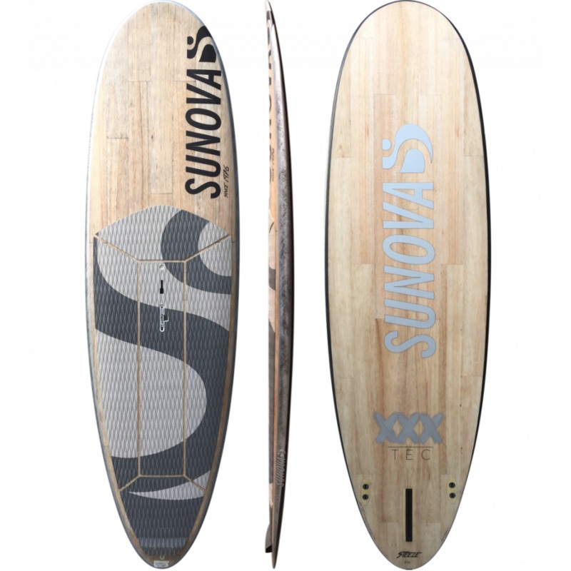 Sunova - Steeze - XXX - SUP Surfboard
