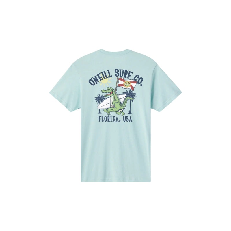 O'Neill - Crockett Tees - Mens