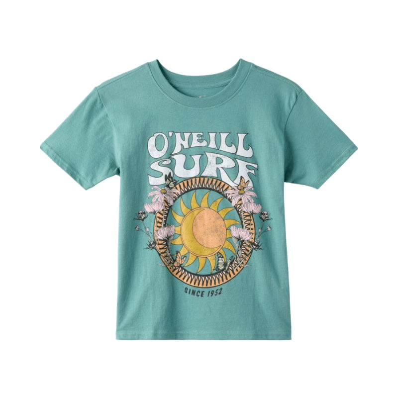 O'Neill - Daystar Angie - Tee - Girls