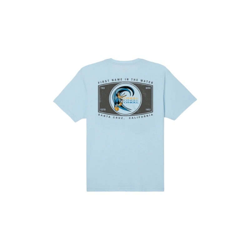 O'Neill - Forever Graphic Tees - Mens