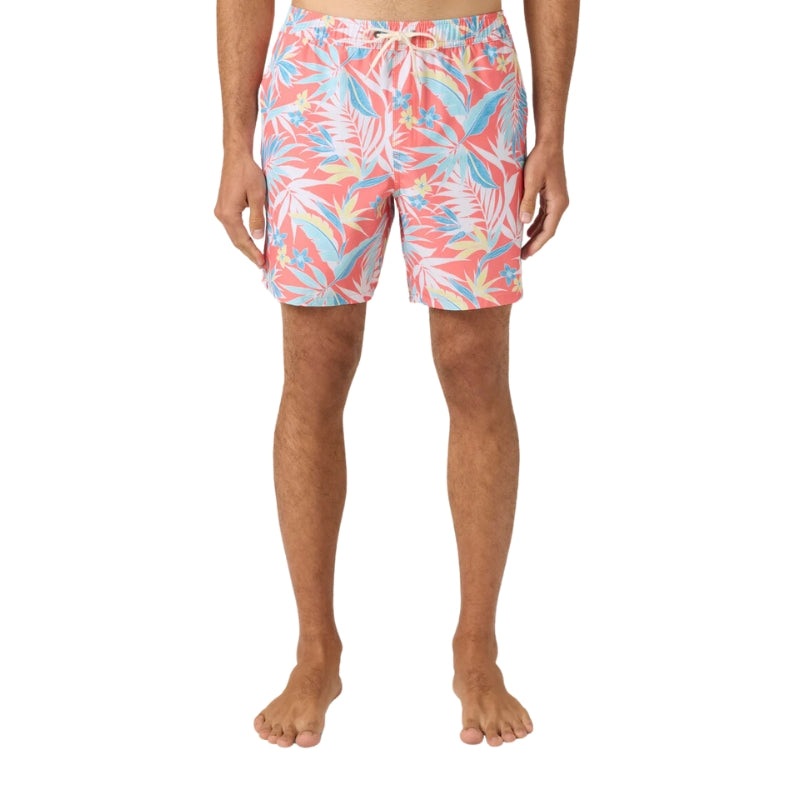 O'Neill - Hermosa E-waist 17" Boardshorts - Shorts - Mens