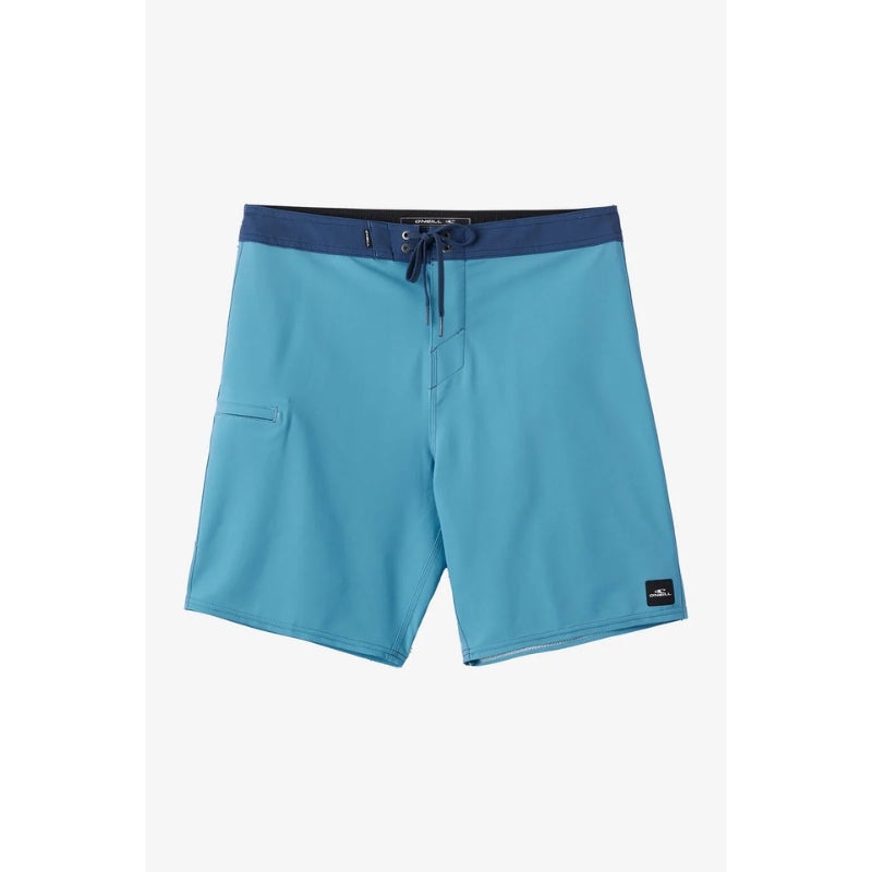 O'Neill - Hyperfreak Heat Solid 19" Boardshorts - Shorts - Mens